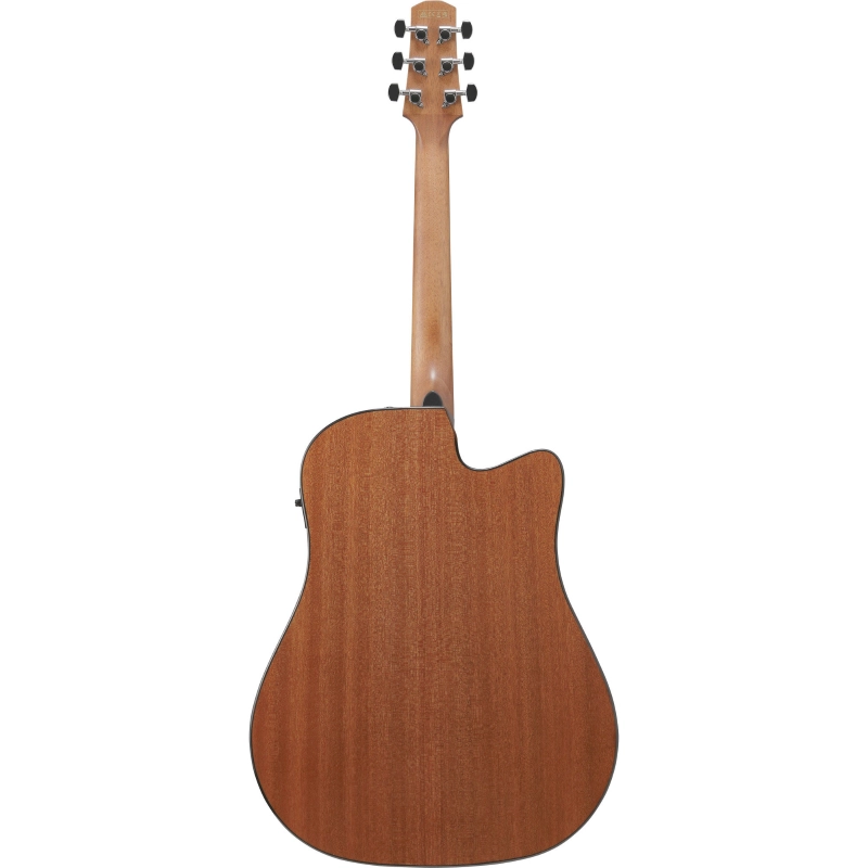 Ibanez AAD51LCEDVS chitarra elettro acustica per Mancini