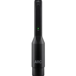 IK Multimedia Microfono professionale MEMS per correzione acustica