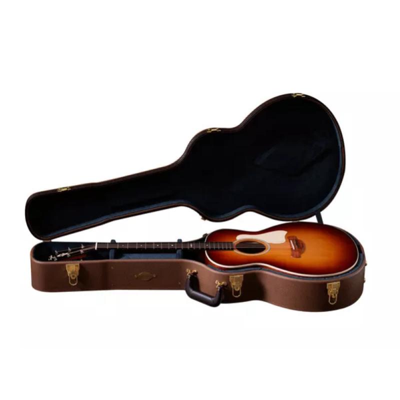Taylor Gold Label 514e SB,Mahg./Tor.Sitka, Cream PG
