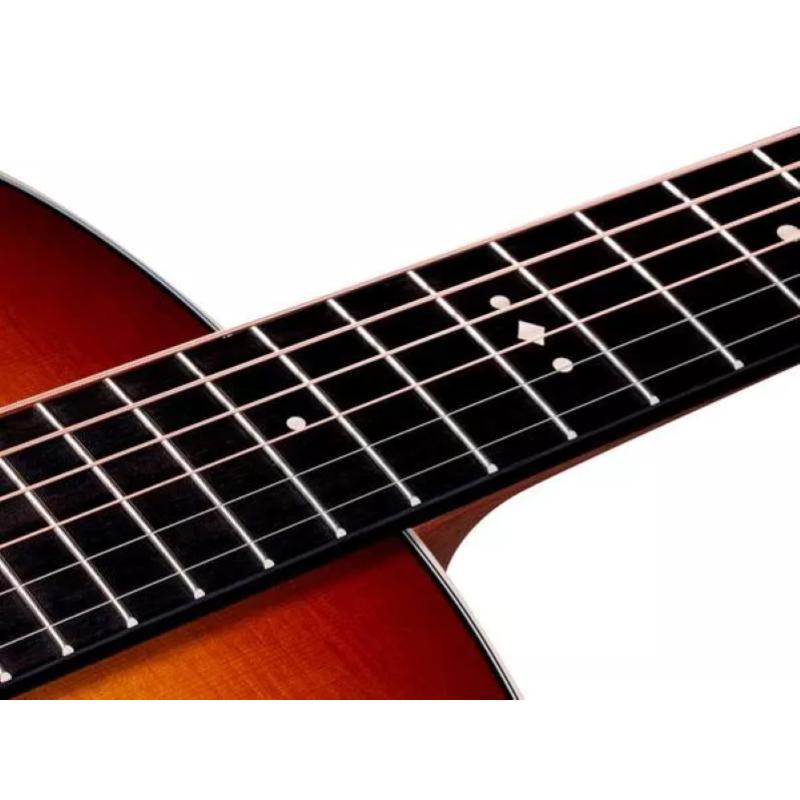 Taylor Gold Label 514e SB,Mahg./Tor.Sitka, Cream PG