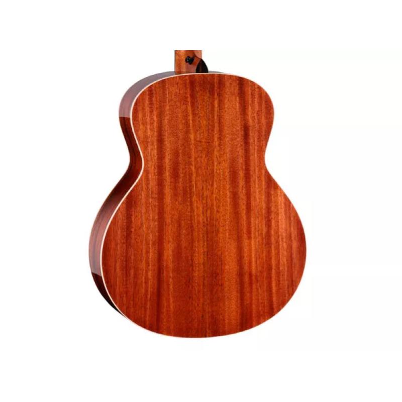 Taylor Gold Label 514e Blacktop Cream Pickguard, Mahg/Tor.Sitka