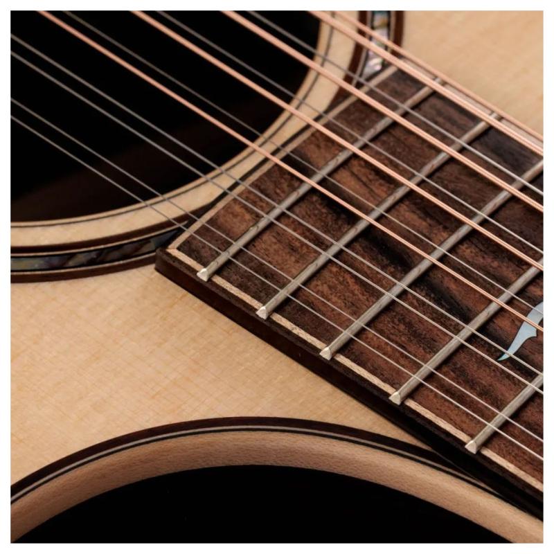 Taylor 854ce, Next Generation Natural