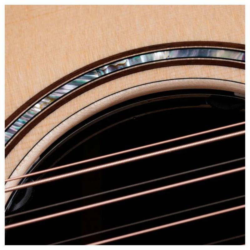 Taylor 854ce, Next Generation Natural