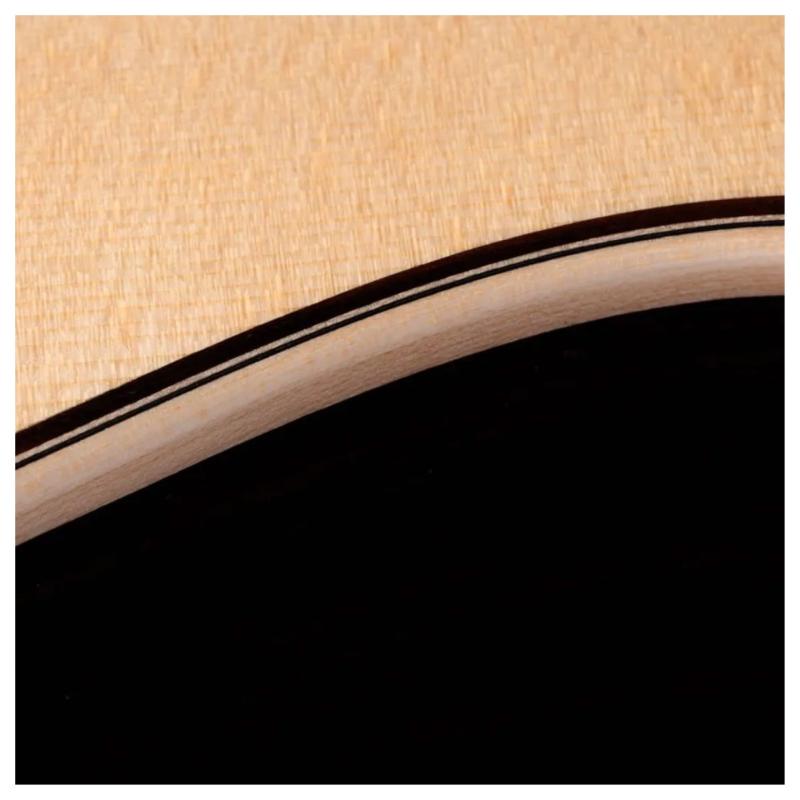 Taylor 854ce, Next Generation Natural