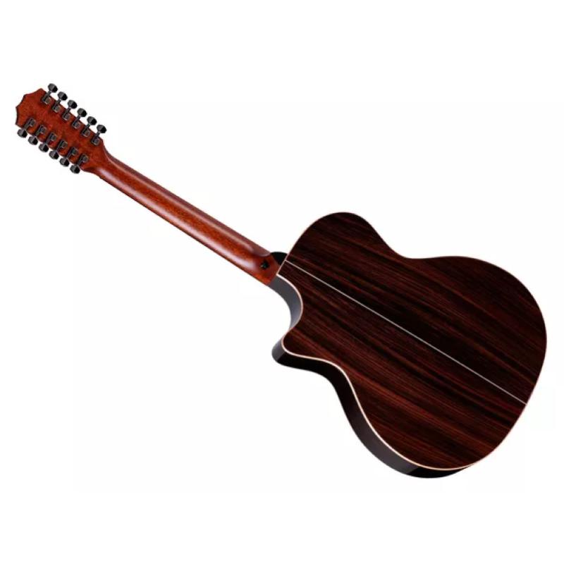 Taylor 854ce, Next Generation Natural