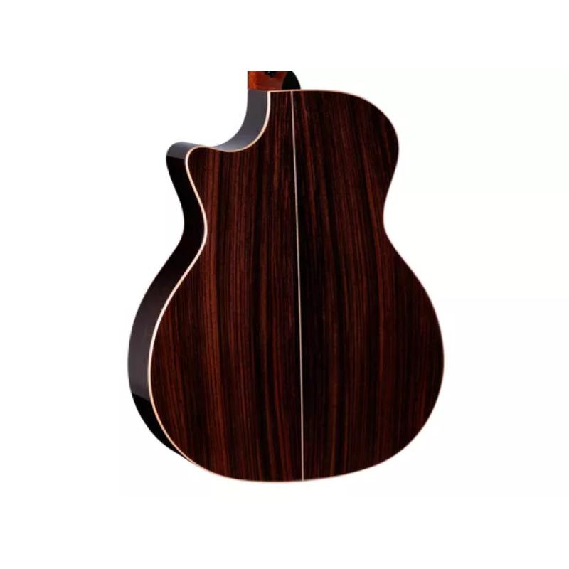 Taylor 854ce, Next Generation Natural