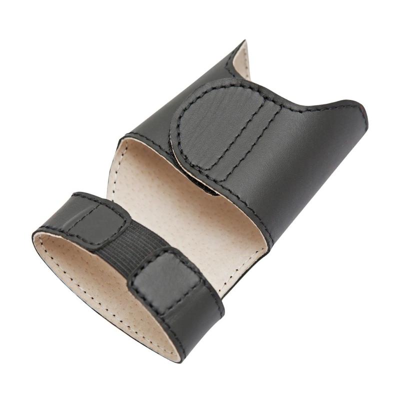 BG PTV Manale in Pelle per Tromba