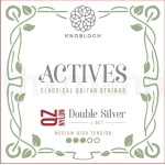 KNOBLOCH Actives QZ 400ADQ Medium Hight Tension 34 MH