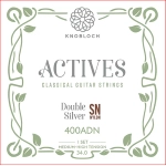 KNOBLOCH Actives SN 400ADN Medium Hight Tension 34 MH