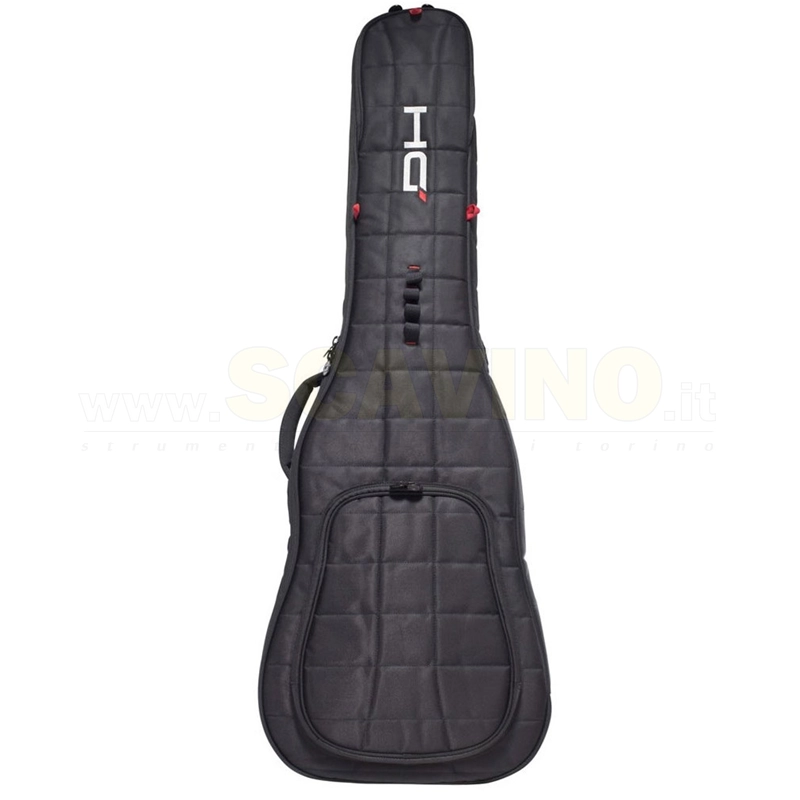 DieHard DHZEBB Borsa per Basso Elettrico