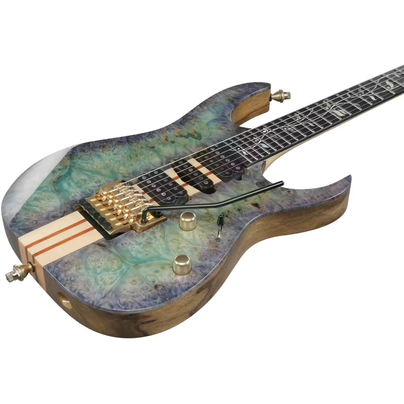 Ibanez IV2RG Vision W/Case