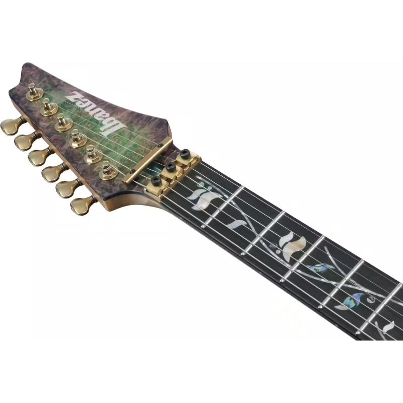 Ibanez IV2RG Vision W/Case