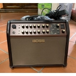 usato Boss Acoustic Singer Live