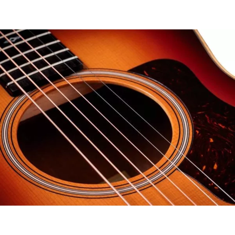 Taylor Sunset Blvd GS Mini-e Rosewood SEB Ltd