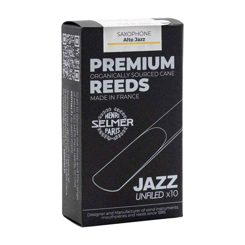 Selmer Premium Jazz Ance per Sax Alto 2.75