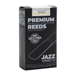 Selmer Premium Jazz Ance per Sax Alto 2