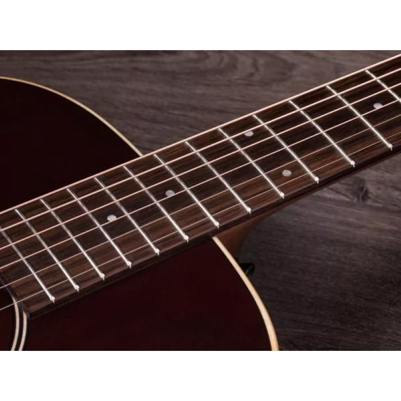 Taylor AD12e-SB Tobacco Sunburst