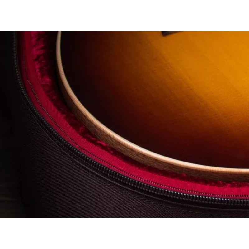 Taylor AD12e-SB Tobacco Sunburst
