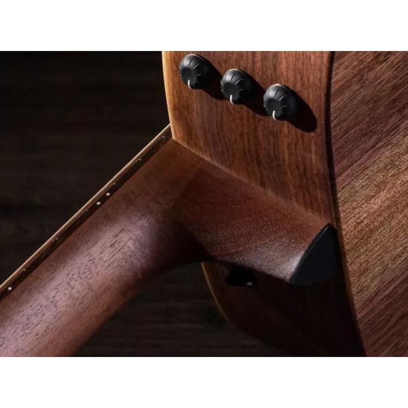 Taylor AD12e-SB Tobacco Sunburst