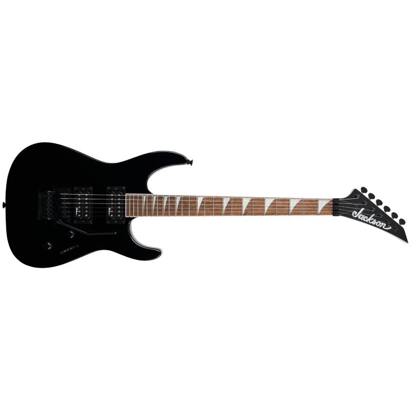 Jackson X Series Soloist™ SLX DX, Laurel Fingerboard, Gloss Black 2919944503