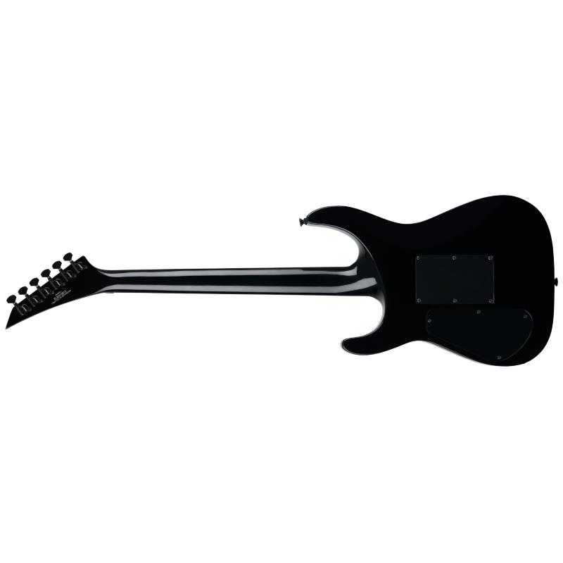 Jackson X Series Soloist™ SLX DX, Laurel Fingerboard, Gloss Black 2919944503