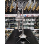 usato B&S Challenger 3137 Tromba in Sib Argentata