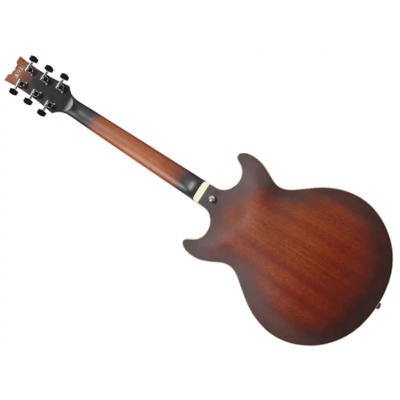 Ibanez AM53TF Tobacco Flat