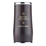 Buffet Icon Barilotto per Clarinetto 64 mm Ghiera Argentata