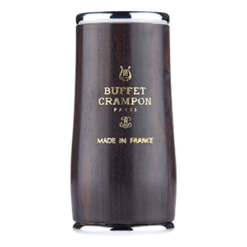 Buffet Icon Barilotto per Clarinetto 66 mm Ghiera Argentata