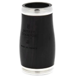 Buffet Rondò Barilotto per Clarinetto 65 mm Ghiera Argentata