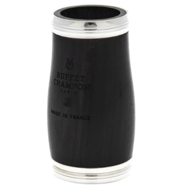 Buffet Rondò Barilotto per Clarinetto 65 mm Ghiera Argentata