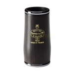 Buffet Icon Barilotto per Clarinetto 65 mm Ghiera Black Nickel