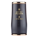 Buffet Icon Barilotto per Clarinetto 65 mm Ghiera Oro Rosa