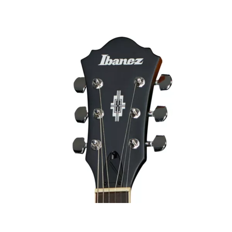 Ibanez AF55 TF Tobacco Flat