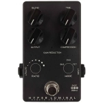 Darkglass Hyper Luminal Black - Edizione Limitata