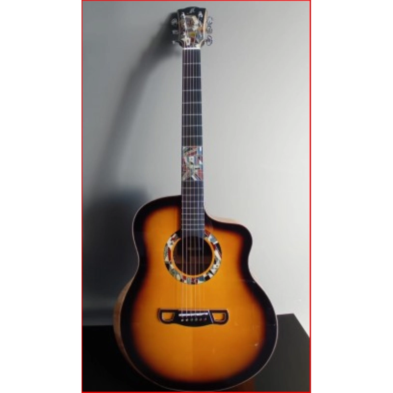 MERIDA CHANCE-SB-EQ Jumbo+EQ