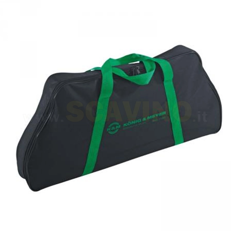 Konig & Meyer 11460 borsa per leggìo orchestrale