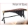 VANCORE Marimba PSM 1001 A2-C7 Padouk 4.3 ottave, mm.65-40