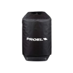 Proel COVERSESSION1SUB Cover Imbottita per Subwoofer del Sistema SESSION1 e SESSION1 FREE