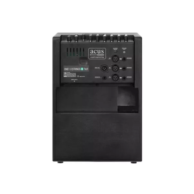 Acus One ForStrings 8 FERDI BLACK