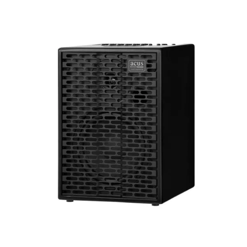 Acus One ForStrings 8 FERDI BLACK