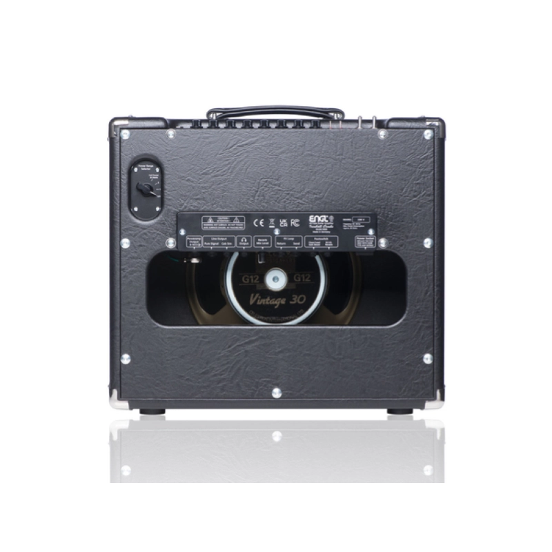 Engl Ironball Combo Combo 1x12