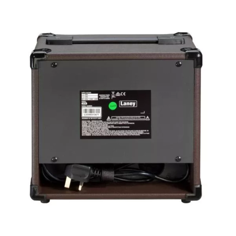 Laney LA15C Amplificatore chitarra acustica 15w