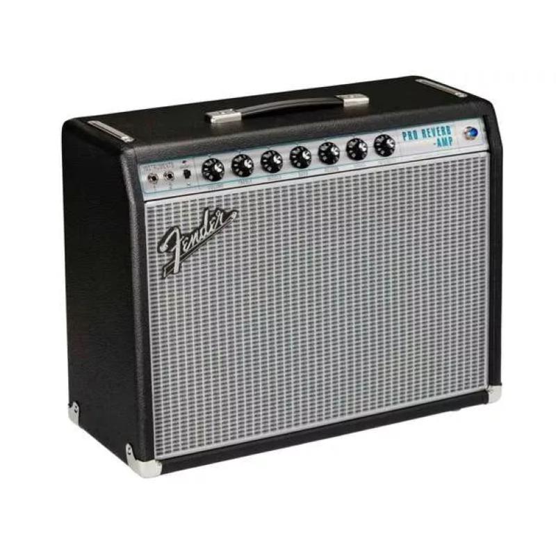 Fender '68 Custom Pro Reverb 2278006000