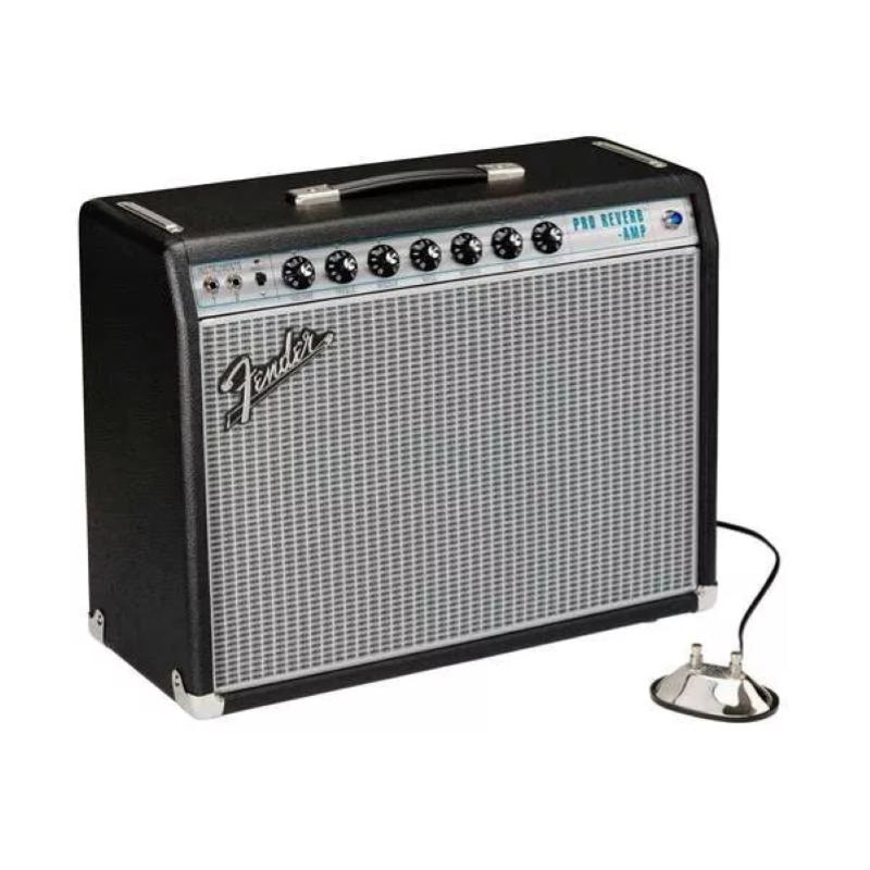 Fender '68 Custom Pro Reverb 2278006000