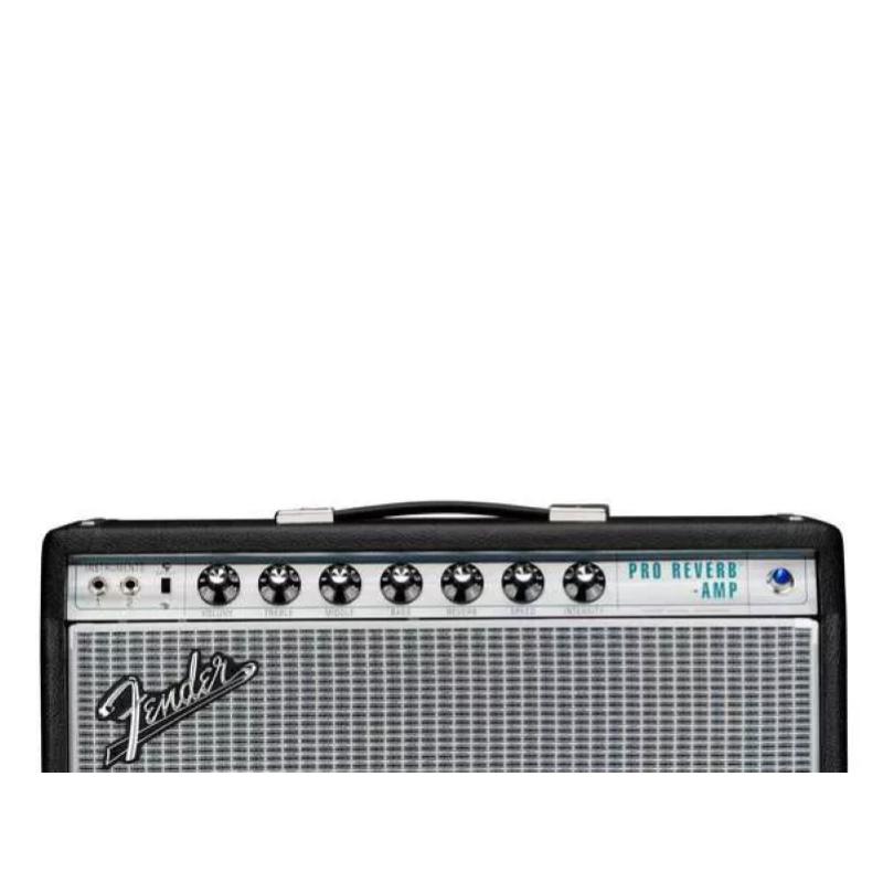 Fender '68 Custom Pro Reverb 2278006000