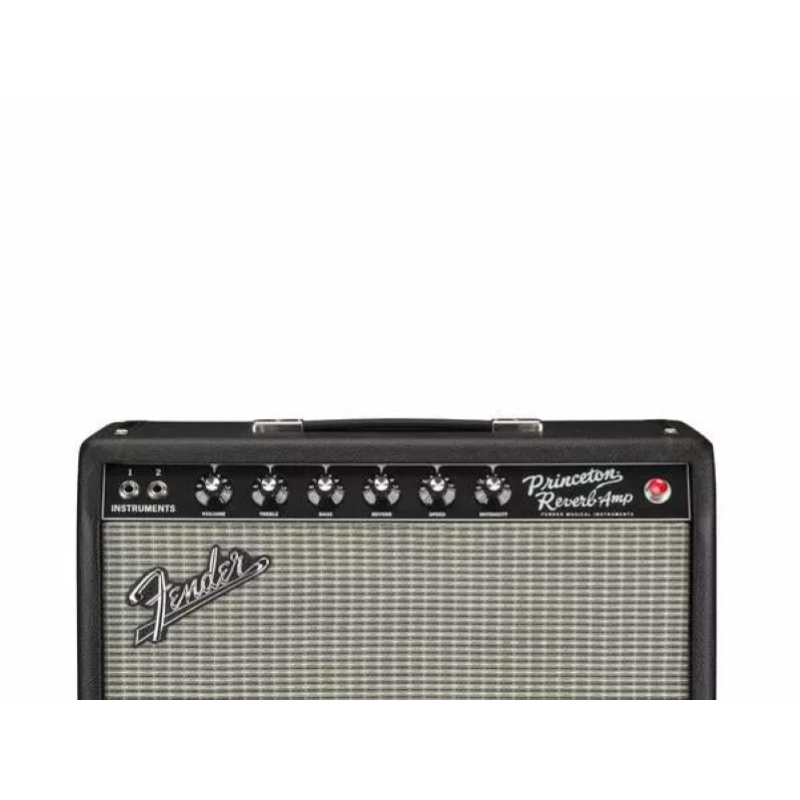 Fender Tone Master® Princeton Reverb®, 230V EU 2274406000