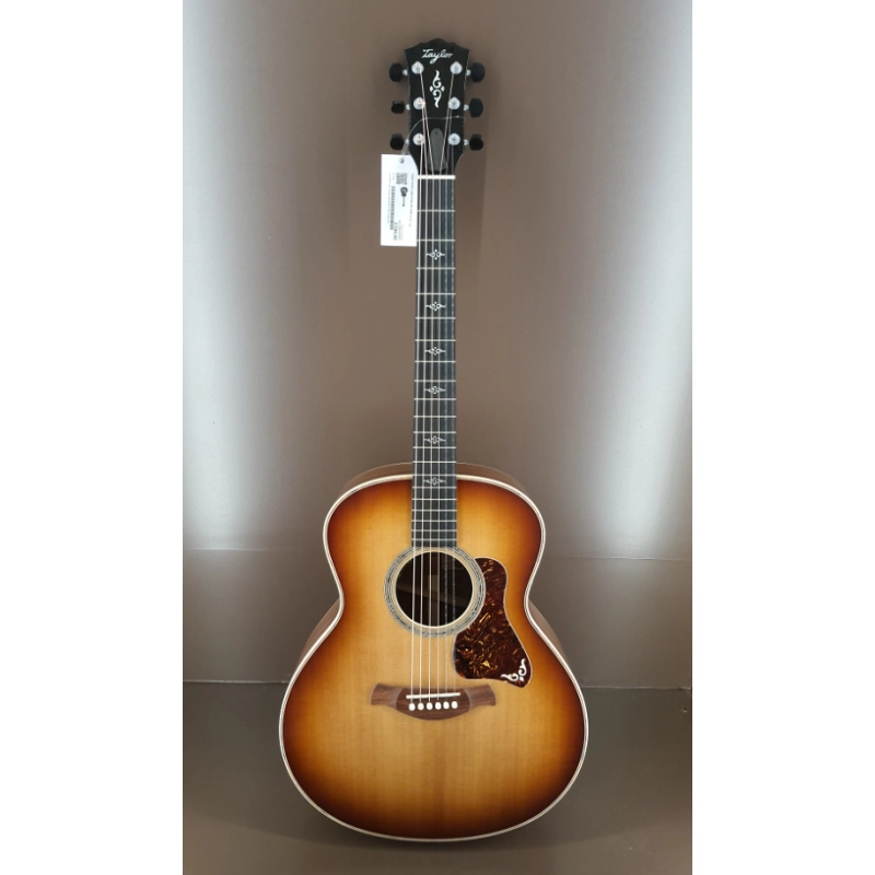 Taylor Gold Label 814e SB,HRW,Burst Top