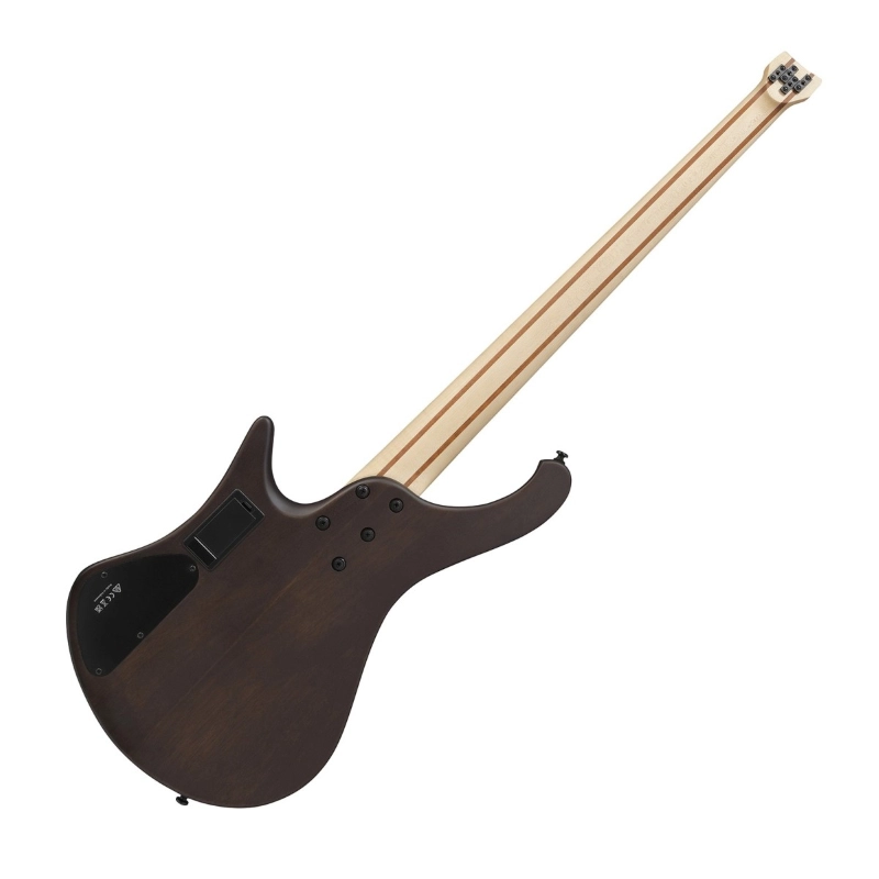 Ibanez EHB600WNF WNF (Walnut Flat)