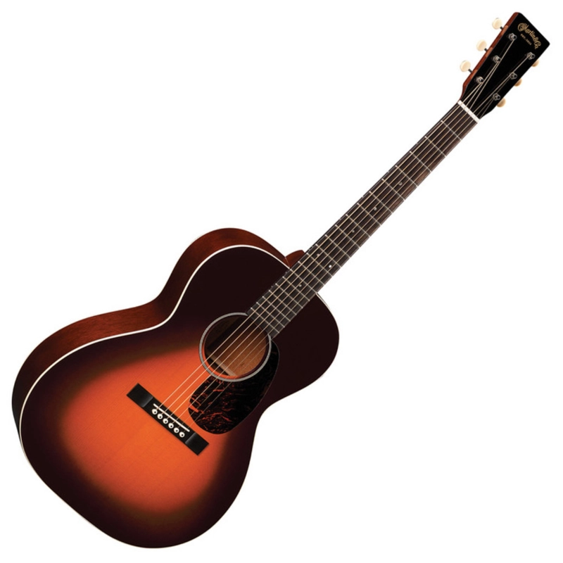 Martin & Co. CEO-7 Sunburst